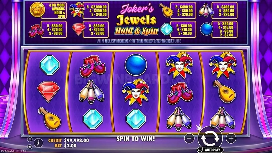 Luxurious casino gaming floor with slot machines and tables